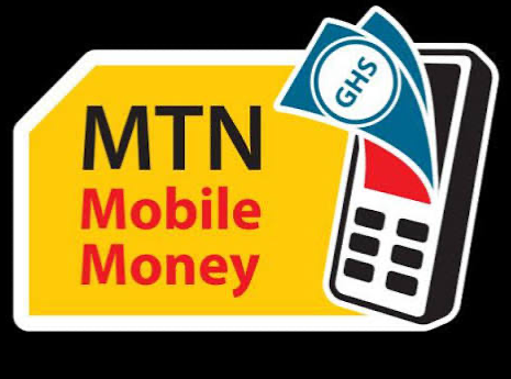 MTN Mobile Money