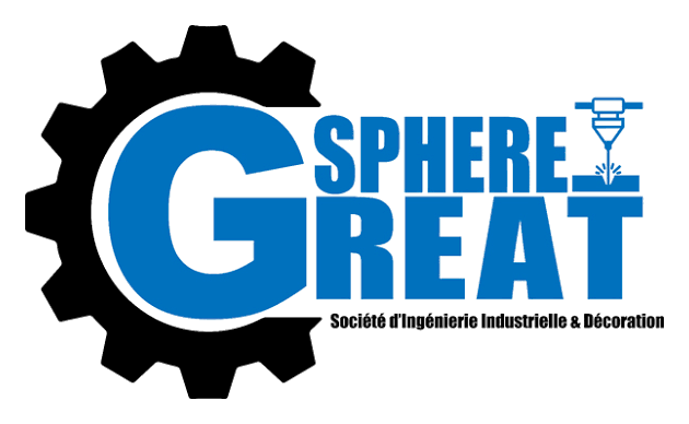 Logo GREAT SPHERE