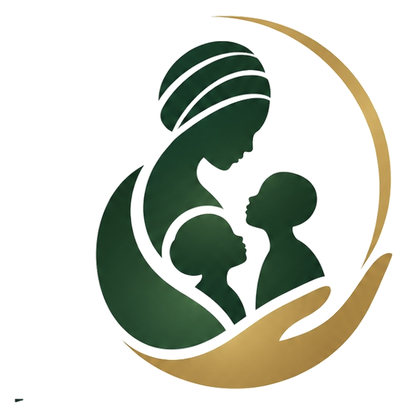 Logo NUTIFAFA FOUNDATION