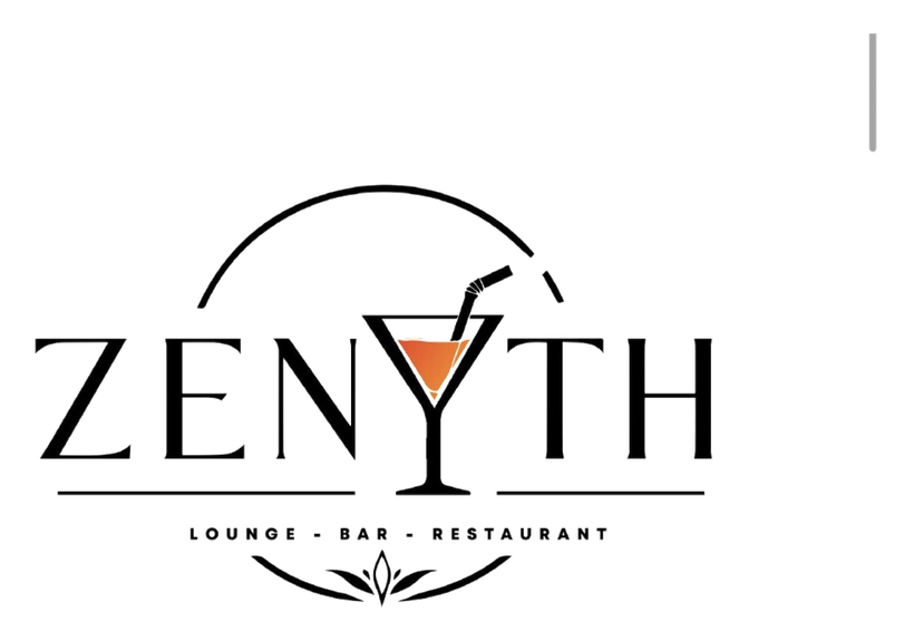 Logo ZENYTH